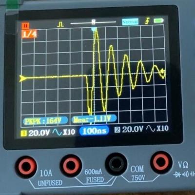 How to measure a stun gun’s&nbsp;performance